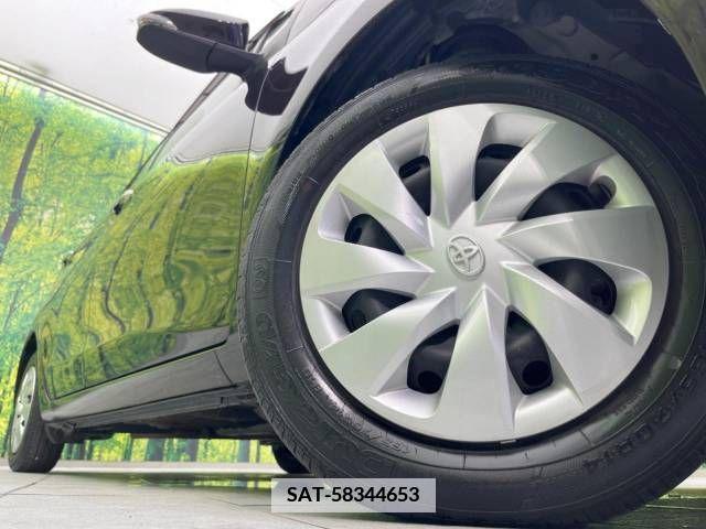 Toyota VITZ 2018-11 340094-13
