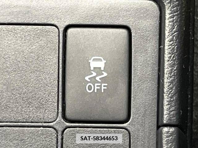 Toyota VITZ 2018-11 340094-5