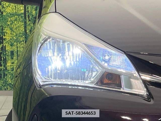 Toyota VITZ 2018-11 340094-12