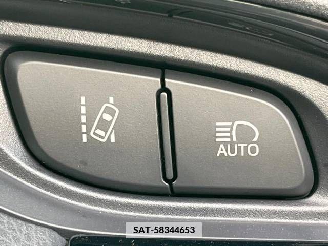 Toyota VITZ 2018-11 340094-4