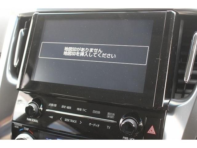 Toyota VELLFIRE 2015-07 19596-1