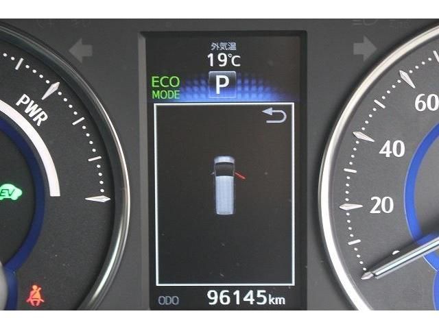Toyota VELLFIRE 2015-07 19596-18