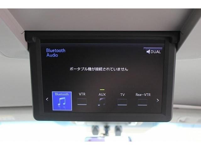 Toyota VELLFIRE 2015-07 19596-3