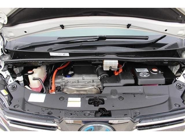 Toyota VELLFIRE 2015-07 19596-17