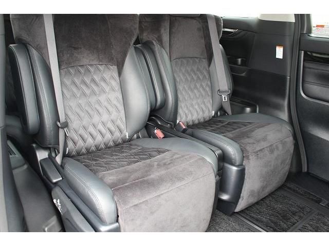 Toyota VELLFIRE 2015-07 19596-13