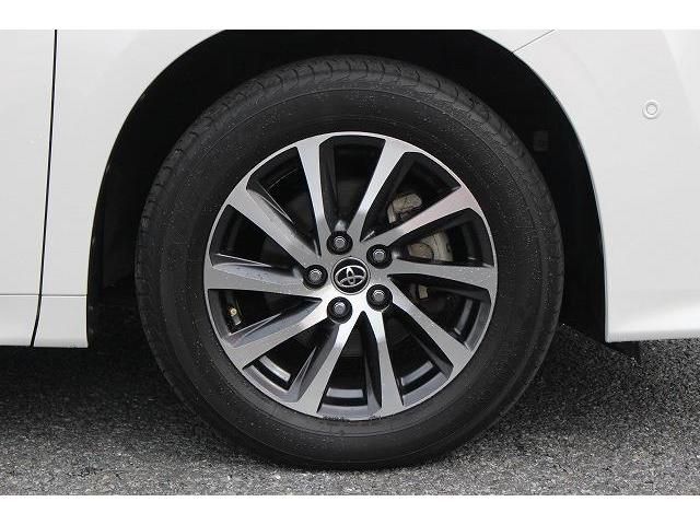 Toyota VELLFIRE 2015-07 19596-9