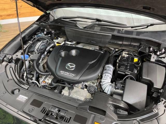 Mazda CX-5 2017-09 185002-18