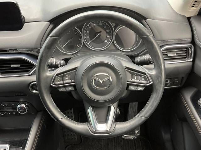 Mazda CX-5 2017-09 185002-11