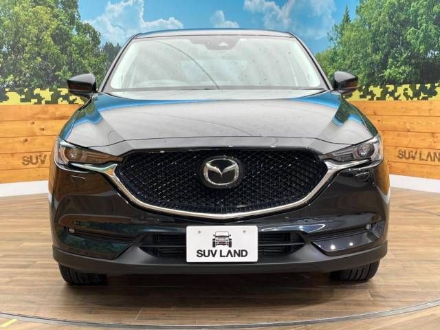 Mazda CX-5 2017-09 185002-14