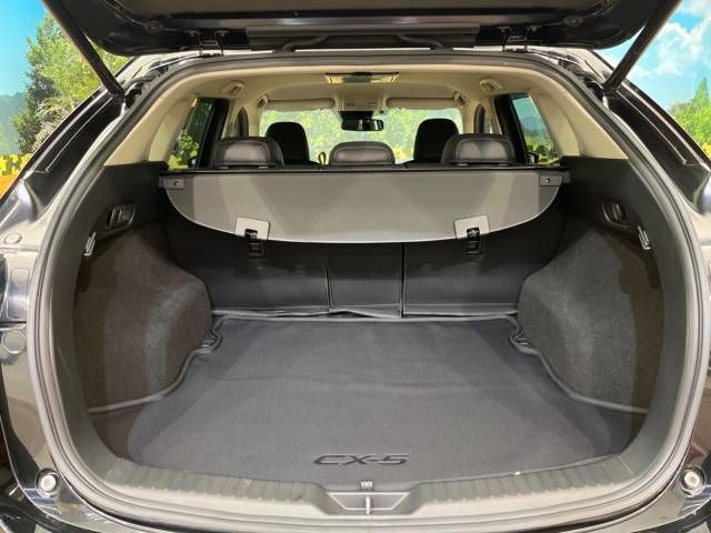 Mazda CX-5 2017-09 185002-10