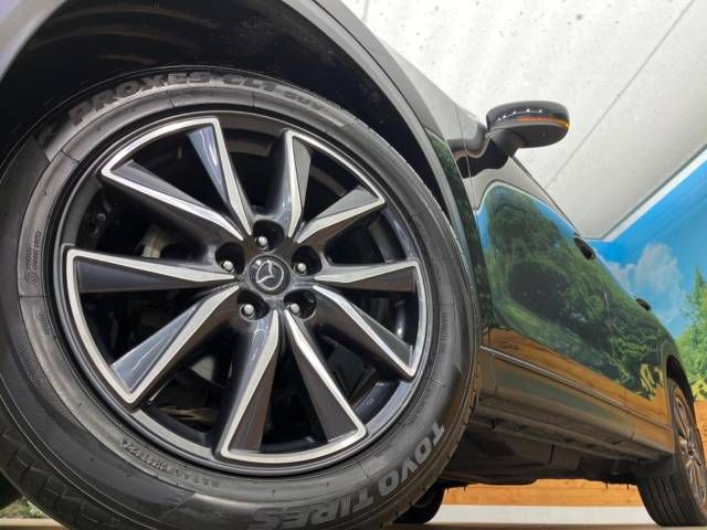 Mazda CX-5 2017-09 185002-13