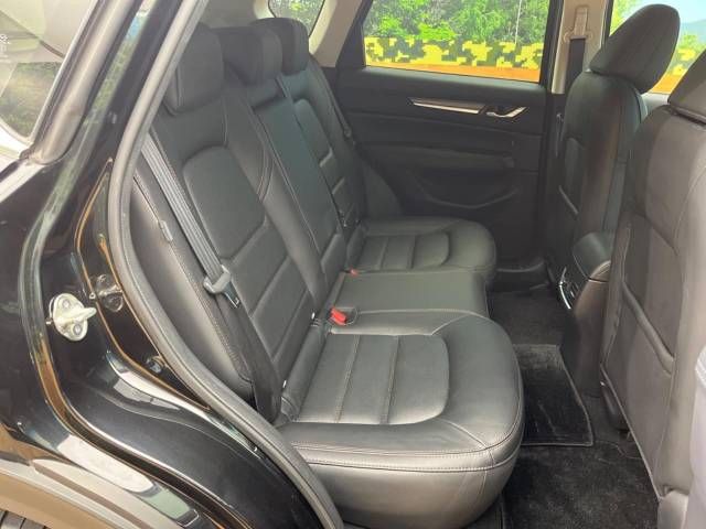 Mazda CX-5 2017-09 185002-9