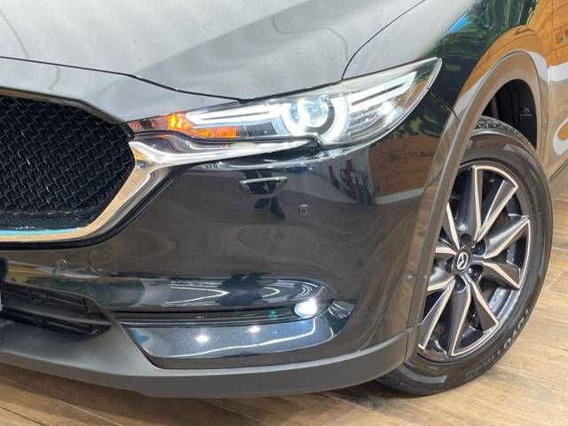 Mazda CX-5 2017-09 185002-12