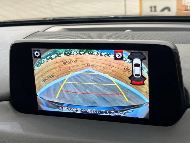 Mazda CX-5 2017-09 185002-4