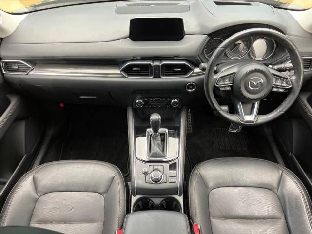 Mazda CX-5 2017-09 185002-1