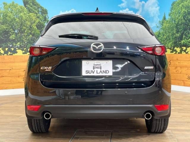 Mazda CX-5 2017-09 185002-15