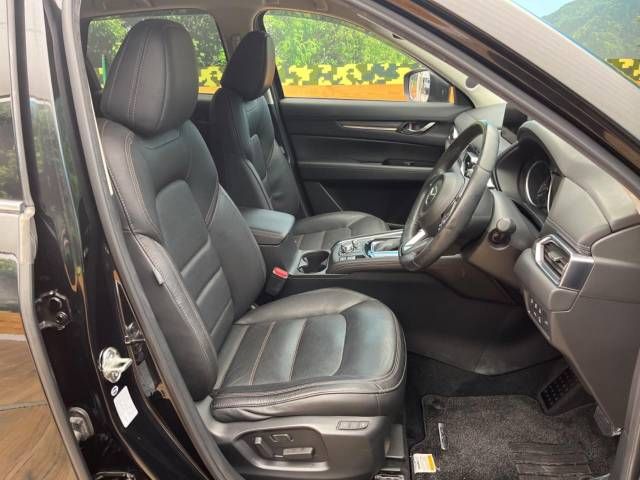 Mazda CX-5 2017-09 185002-8