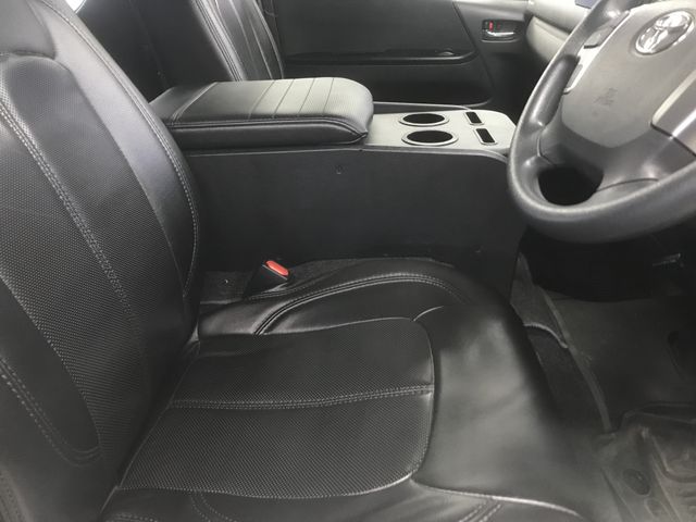 Toyota HIACE VAN 2019-09 191266-12