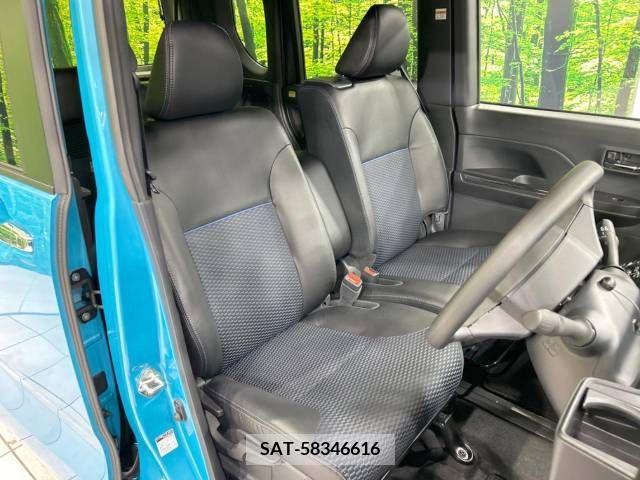Daihatsu TANTO CUSTOM 2023-09 338250-8