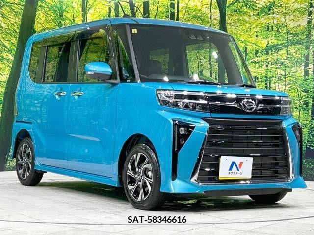 Daihatsu TANTO CUSTOM 2023-09 338250-16