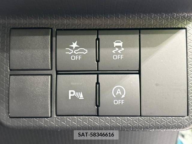 Daihatsu TANTO CUSTOM 2023-09 338250-7