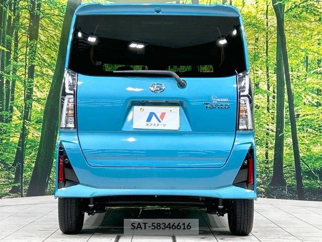 Daihatsu TANTO CUSTOM 2023-09 338250-15