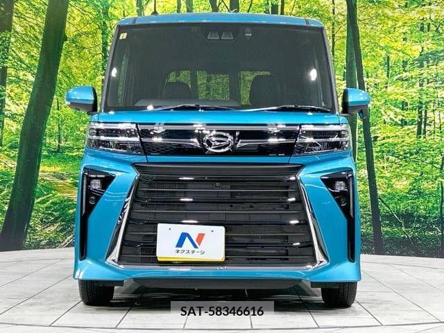 Daihatsu TANTO CUSTOM 2023-09 338250-14