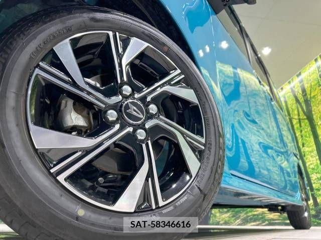 Daihatsu TANTO CUSTOM 2023-09 338250-13