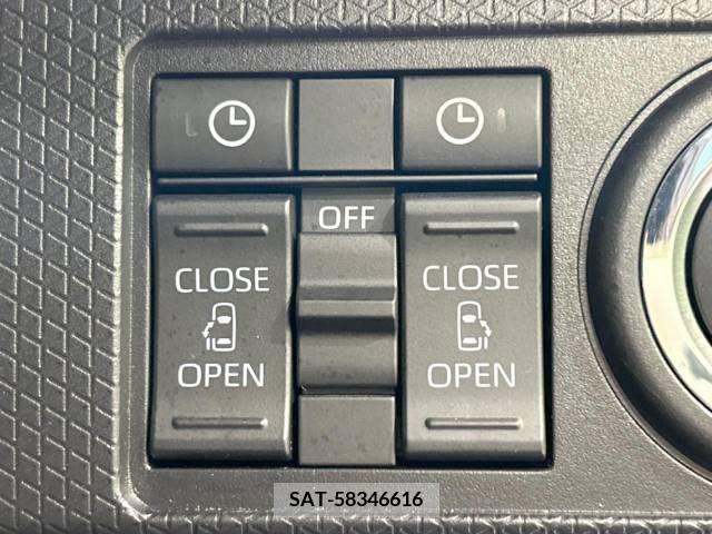 Daihatsu TANTO CUSTOM 2023-09 338250-4