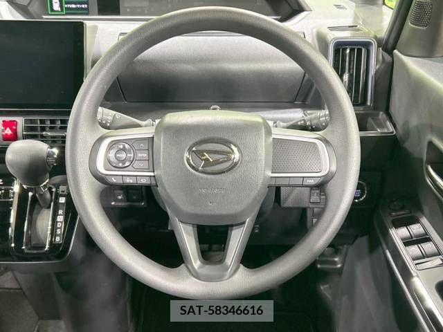 Daihatsu TANTO CUSTOM 2023-09 338250-11