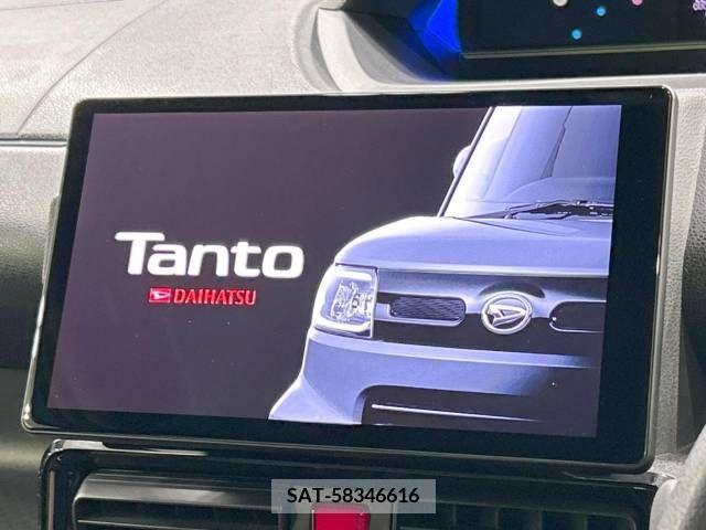 Daihatsu TANTO CUSTOM 2023-09 338250-2