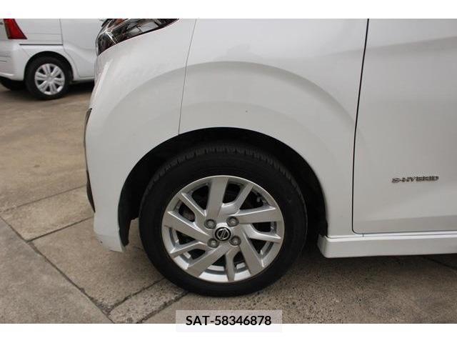 Nissan DAYZ 2019-09 210754-11