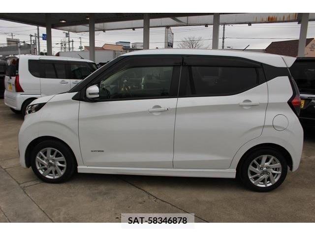 Nissan DAYZ 2019-09 210754-8