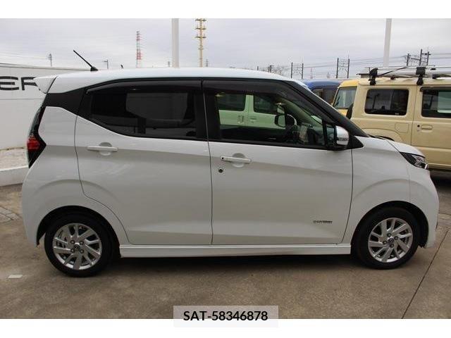 Nissan DAYZ 2019-09 210754-6