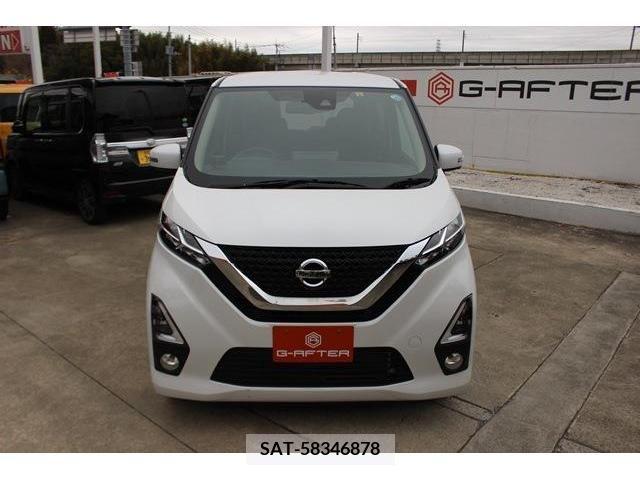 Nissan DAYZ 2019-09 210754-5