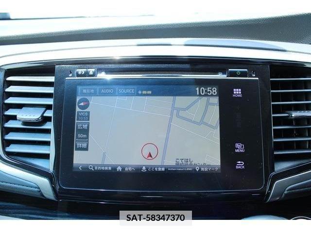 Honda ODYSSEY 2018-05 352334-15