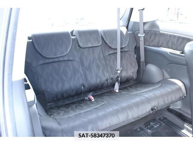 Honda ODYSSEY 2018-05 352334-12