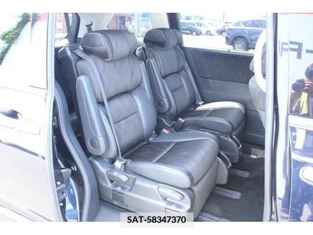 Honda ODYSSEY 2018-05 352334-11