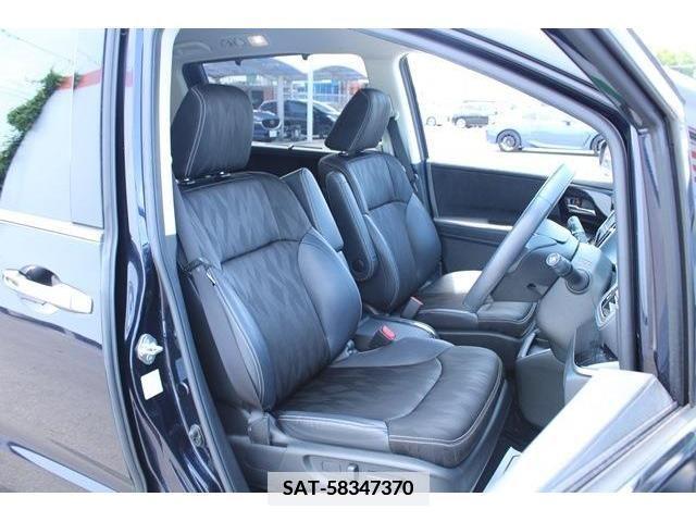 Honda ODYSSEY 2018-05 352334-10