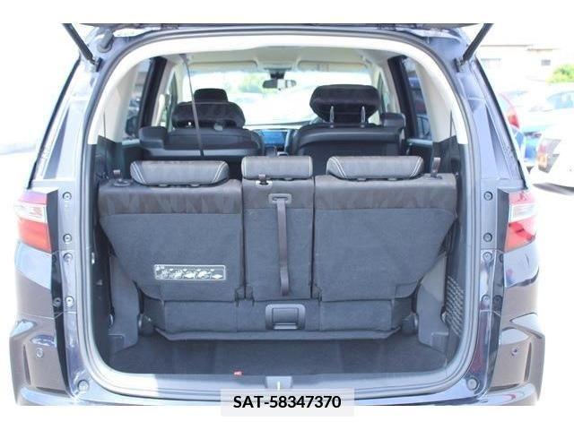 Honda ODYSSEY 2018-05 352334-9