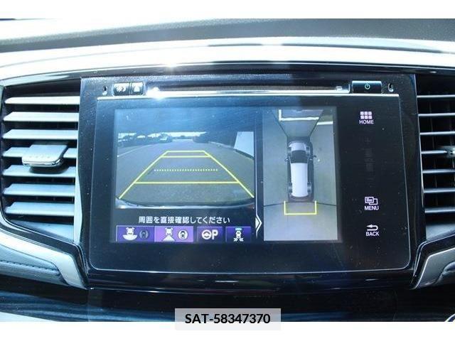 Honda ODYSSEY 2018-05 352334-17