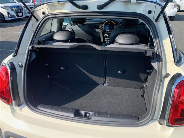 Bmw MINI 2021-06 27840-18