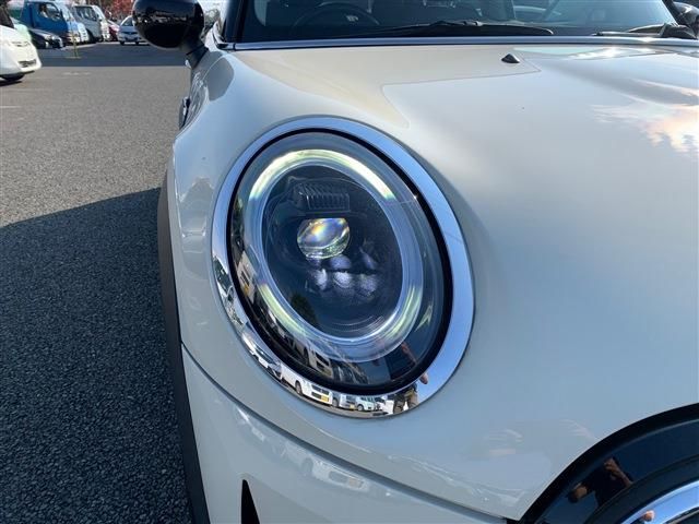 Bmw MINI 2021-06 27840-14