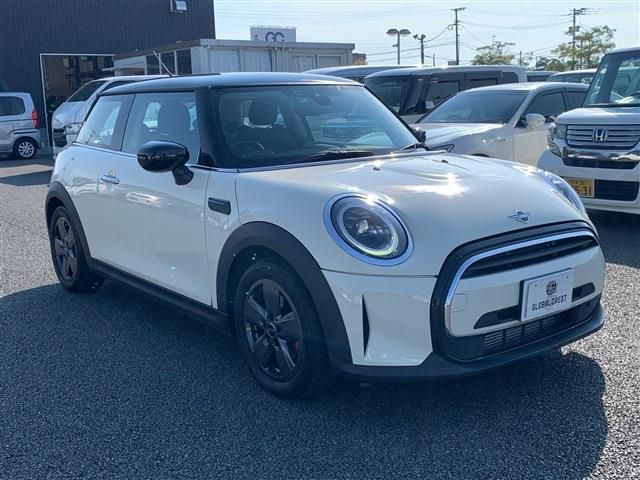Bmw MINI 2021-06 27840-3