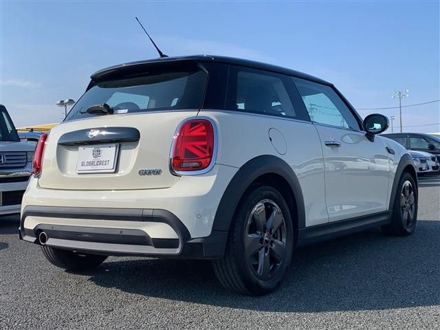 Bmw MINI 2021-06 27840-2