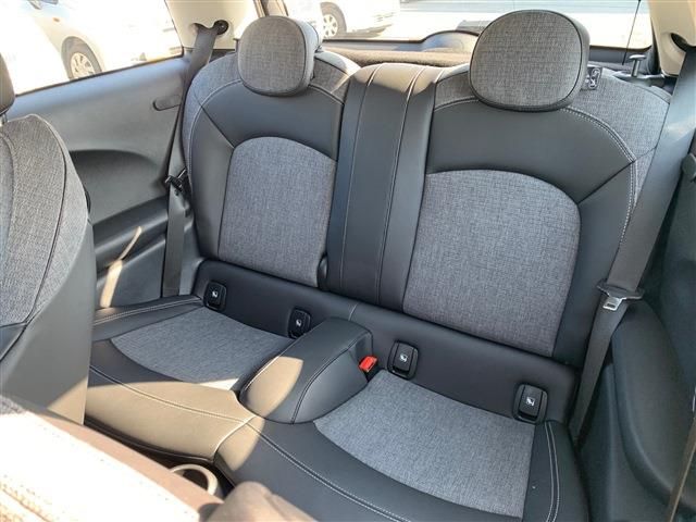 Bmw MINI 2021-06 27840-17