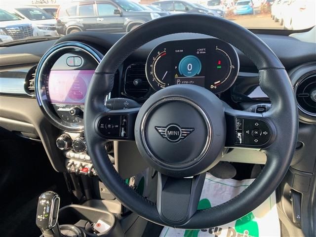 Bmw MINI 2021-06 27840-6