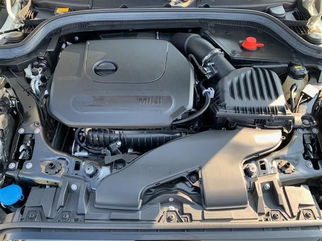 Bmw MINI 2021-06 27840-21