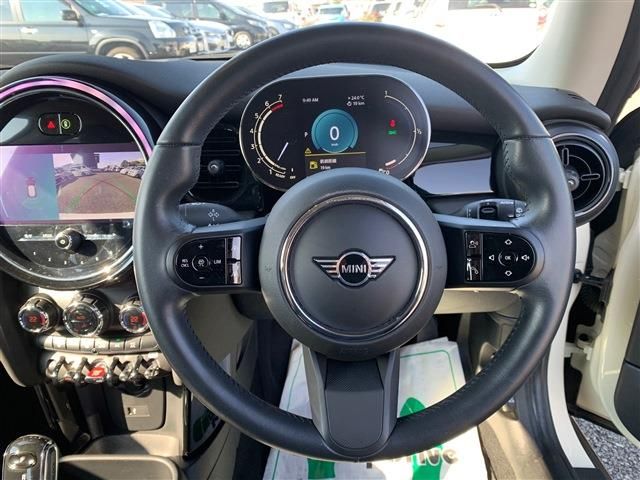 Bmw MINI 2021-06 27840-13