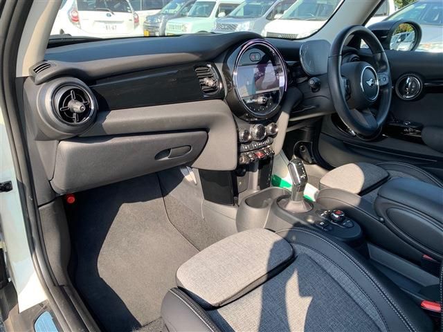 Bmw MINI 2021-06 27840-16